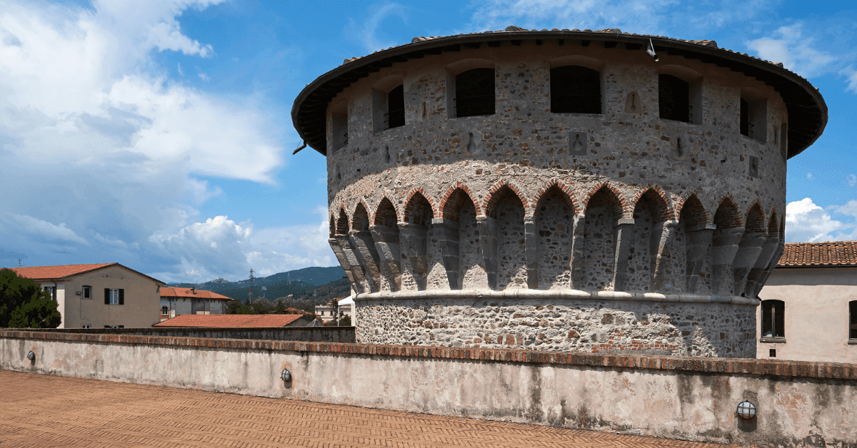 Le spiagge più belle di Sarzana