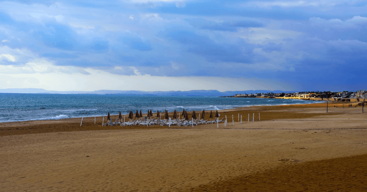 Alla scoperta delle migliori spiagge di Scoglitti