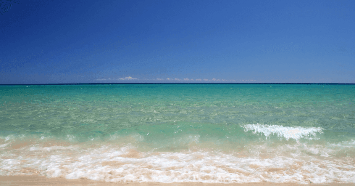 Alla scoperta delle migliori spiagge di Tortolì
