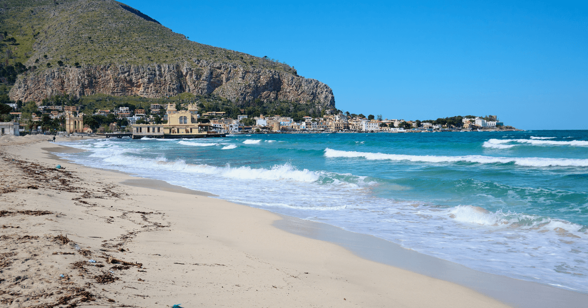 Cosa Vedere a Mondello 2026: Guida per la Tua Estate