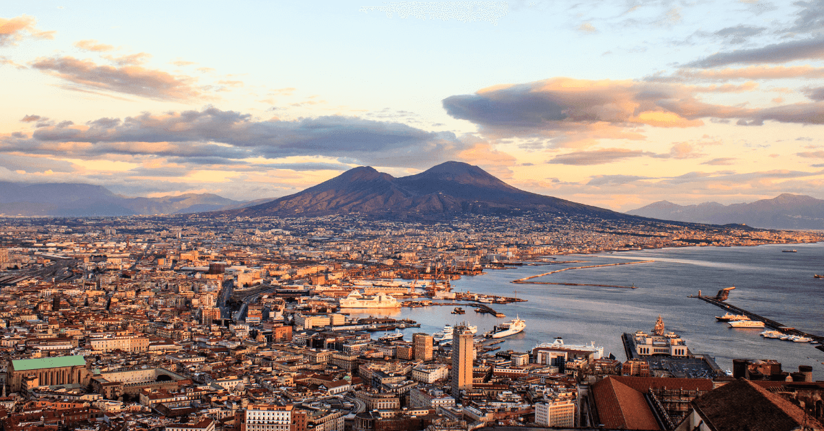 Cosa vedere a Napoli: mare, dintorni e itinerari per le tue vacanze