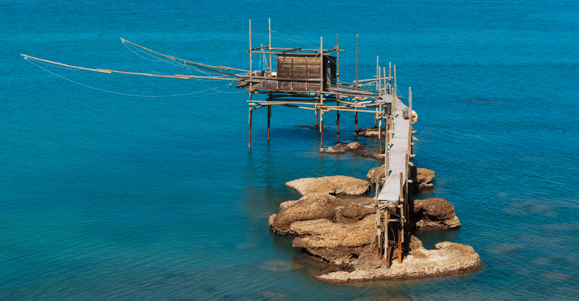 Ponte 25 aprile - 5 idee dove andare in Italia
