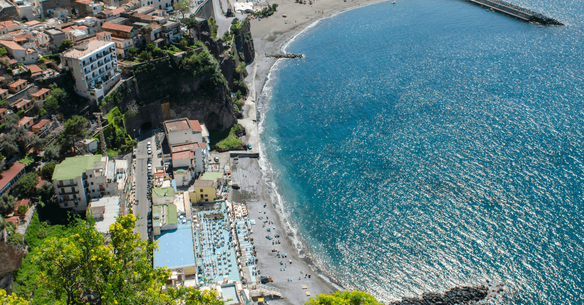 Cosa vedere nella Costiera Sorrentina: 10 posti da non perdere per l’estate 2024