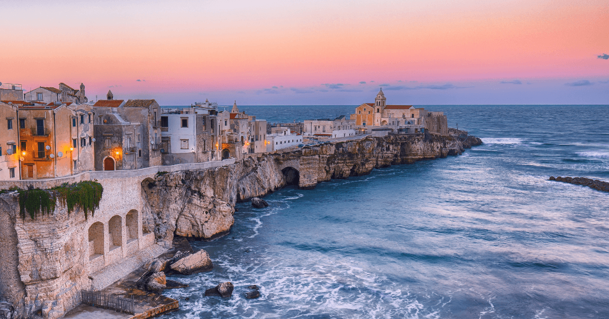 Cosa vedere nel Gargano: 10 posti da non perdere per l’estate 2024