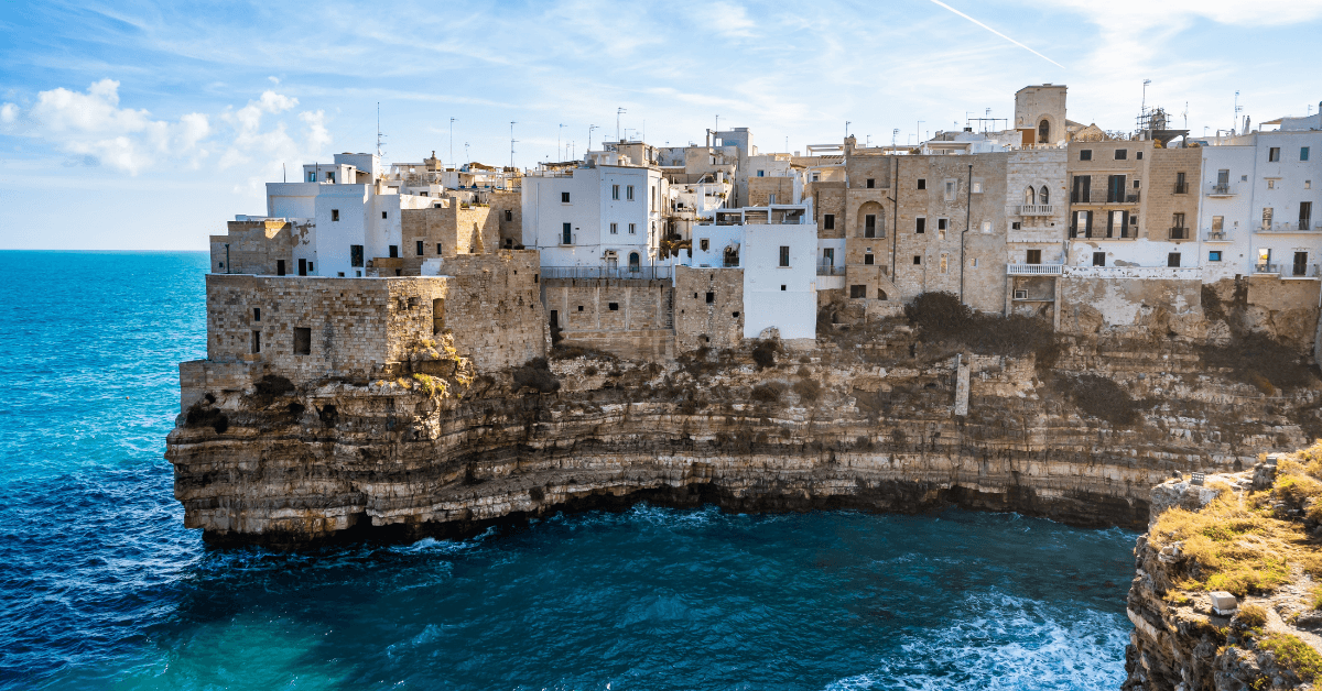 Puglia 2026: Cosa Vedere tra Spiagge, Storia e Gusto - spiagge.it
