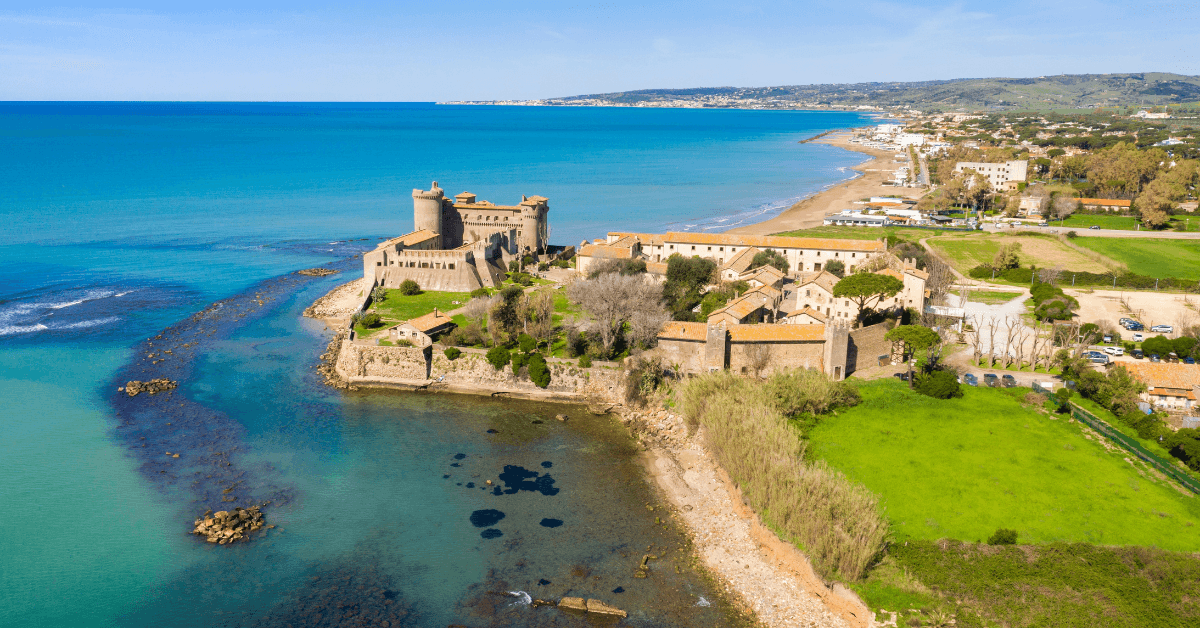 Santa Severa: Cosa Vedere nel 2026 per un Weekend al Mare