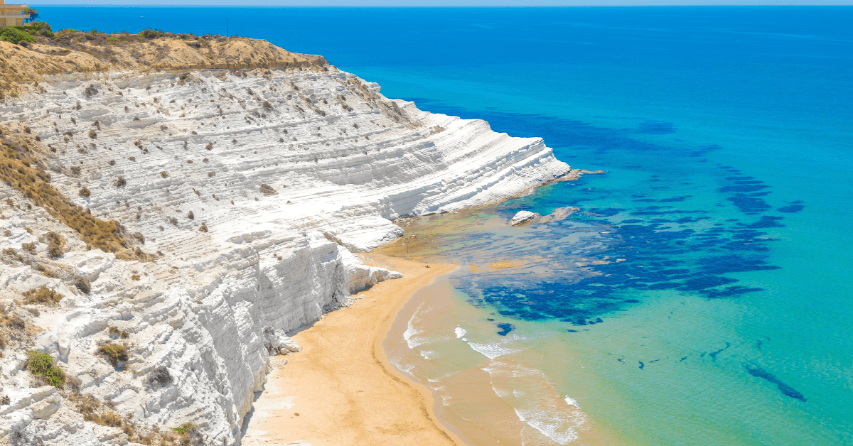 Scala dei Turchi 2026: Guida Completa al Simbolo Siciliano