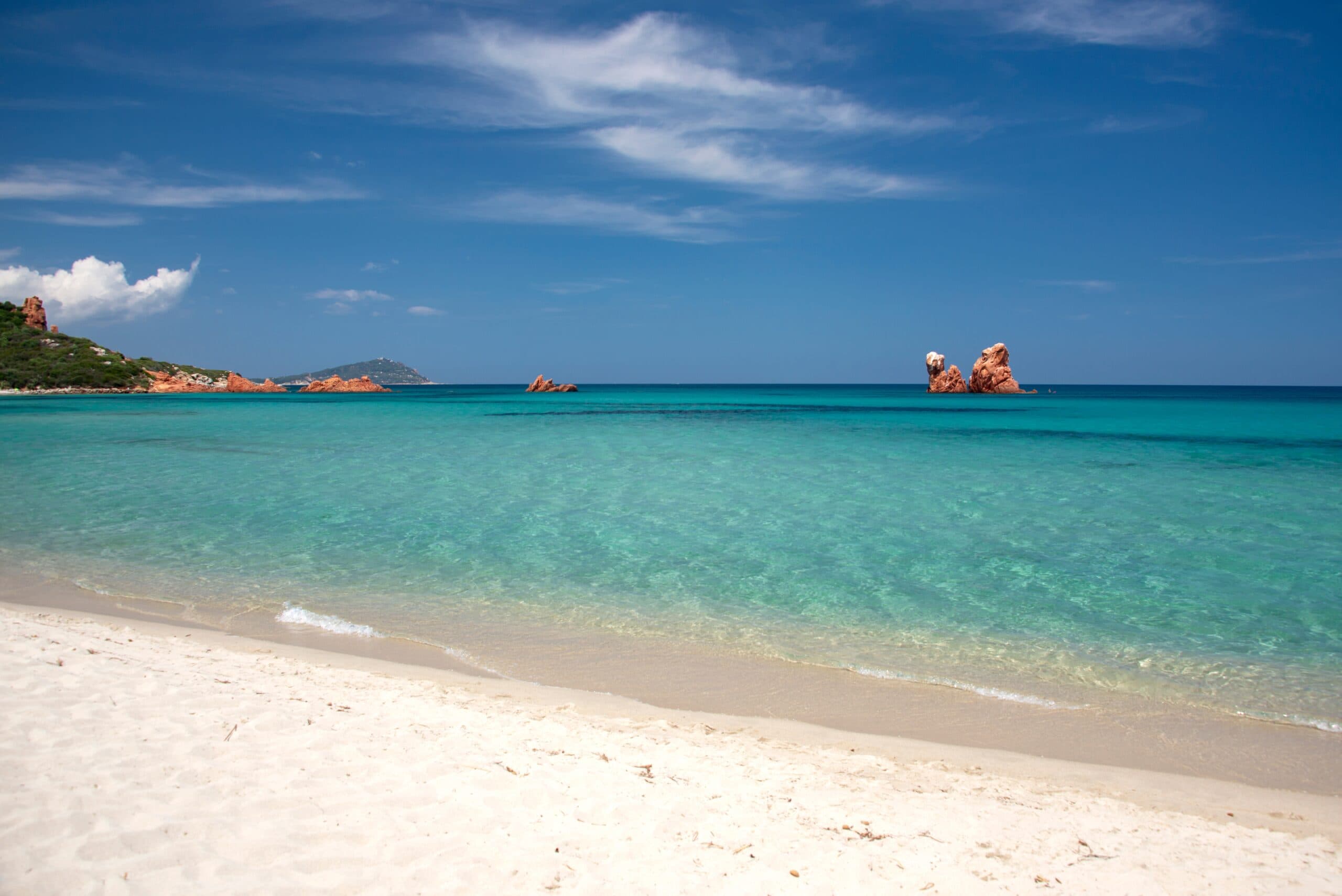 Spiagge più belle di Tortolì: Guida Completa 2026
