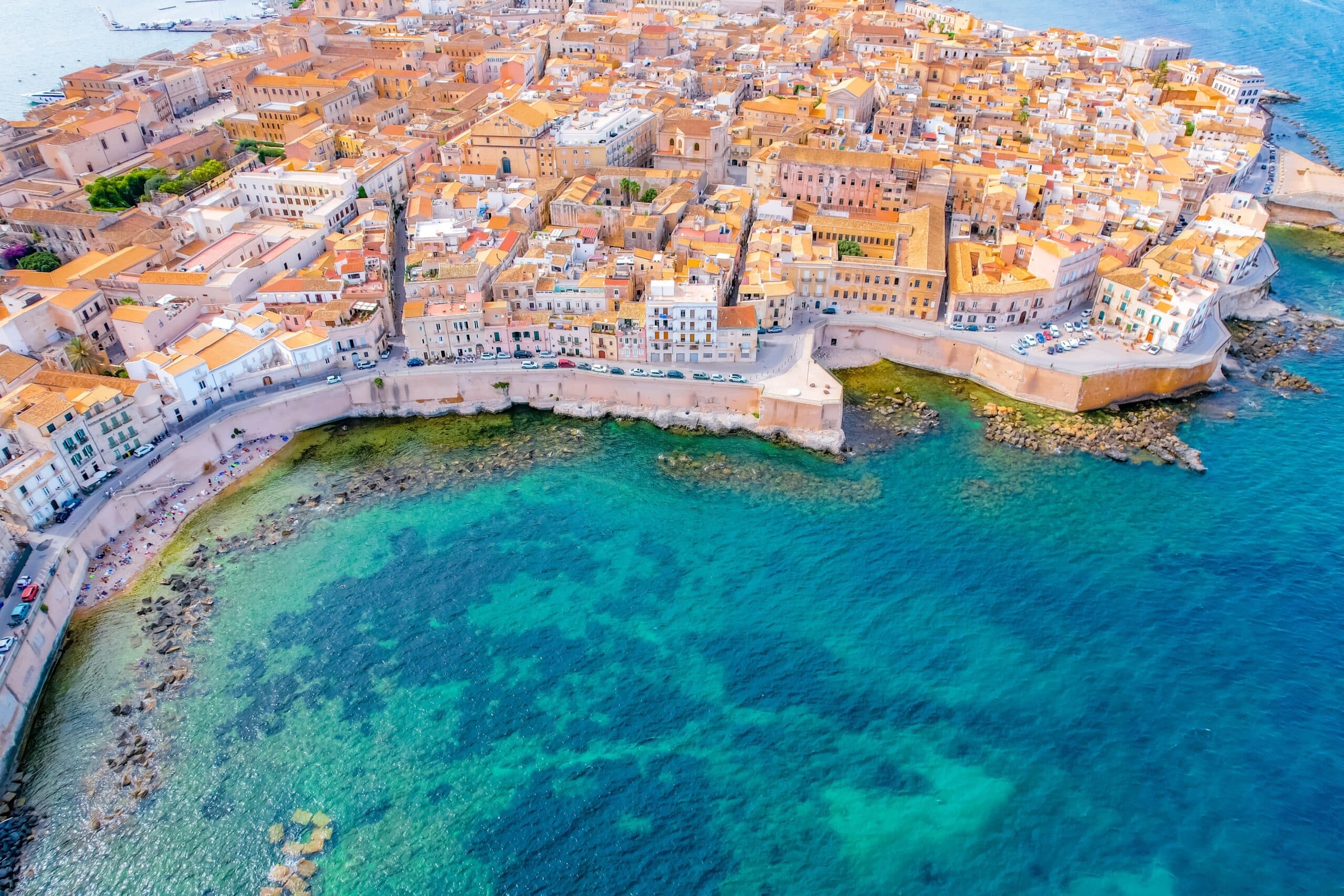 Le Spiagge più Belle di Ortigia: Guida 2026