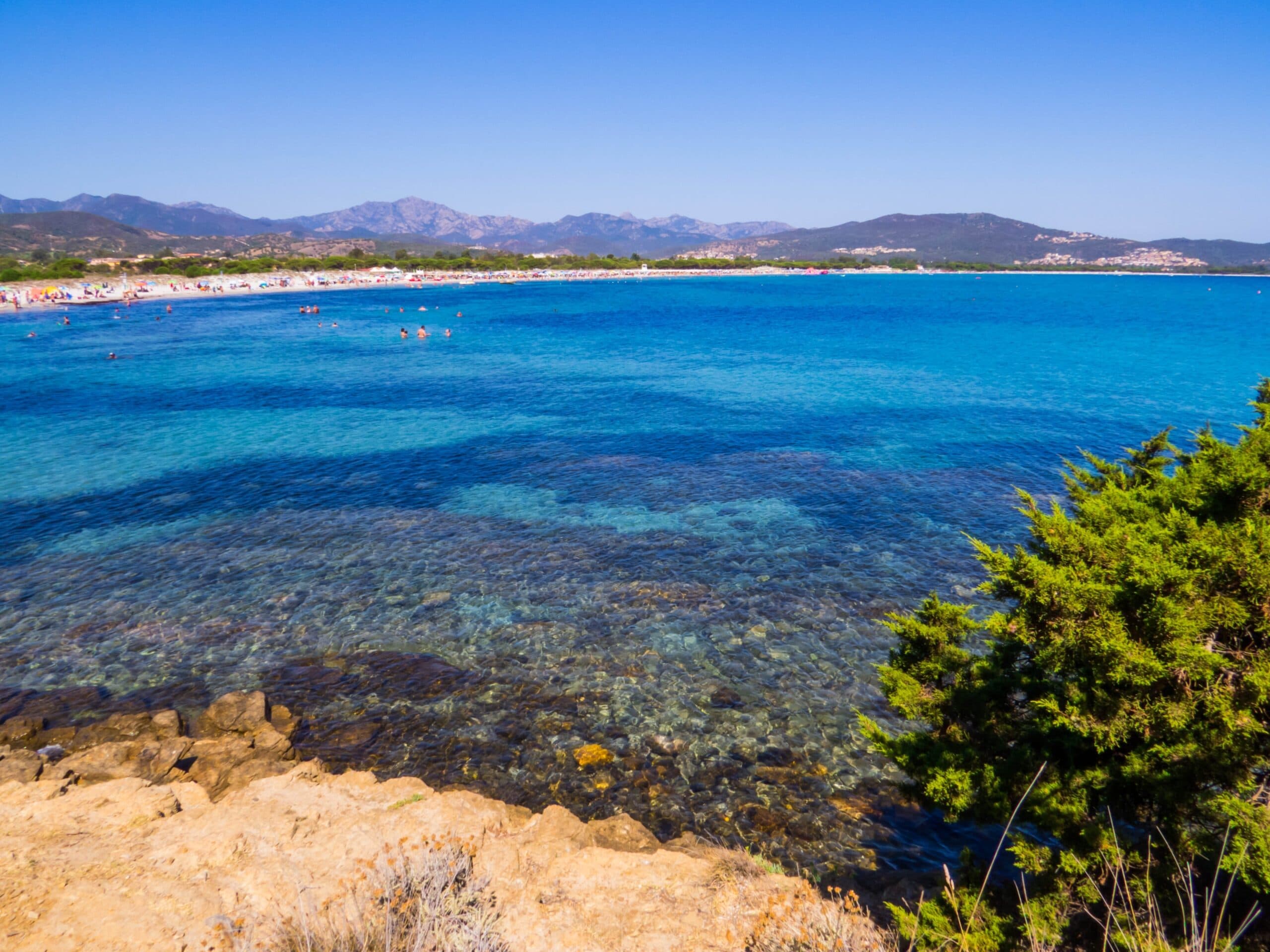 Le Spiagge più Belle di Budoni 2026: Guida Completa
