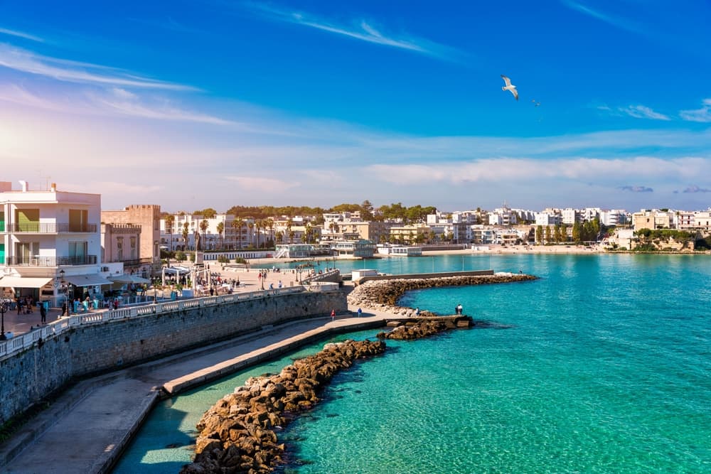 Spiagge più belle Otranto 2026: Guida Completa alla tua Vacanza