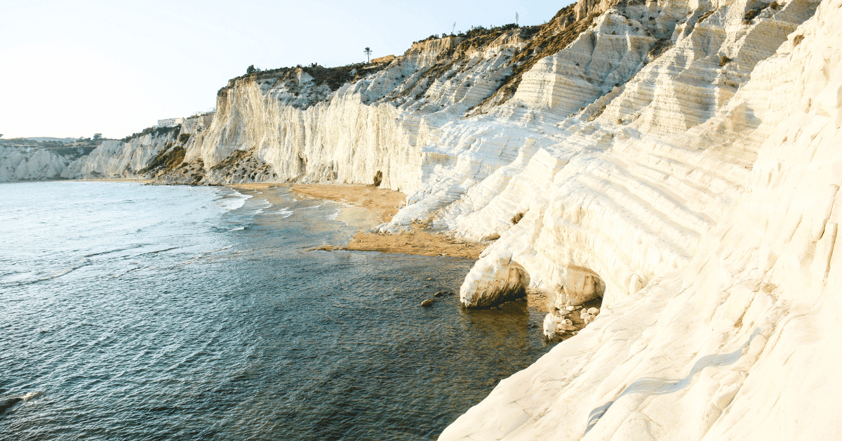 Alla scoperta delle migliori spiagge di Agrigento