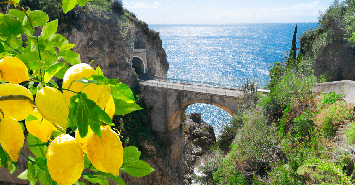 Le Spiagge più belle di Amalfi: Guida 2026