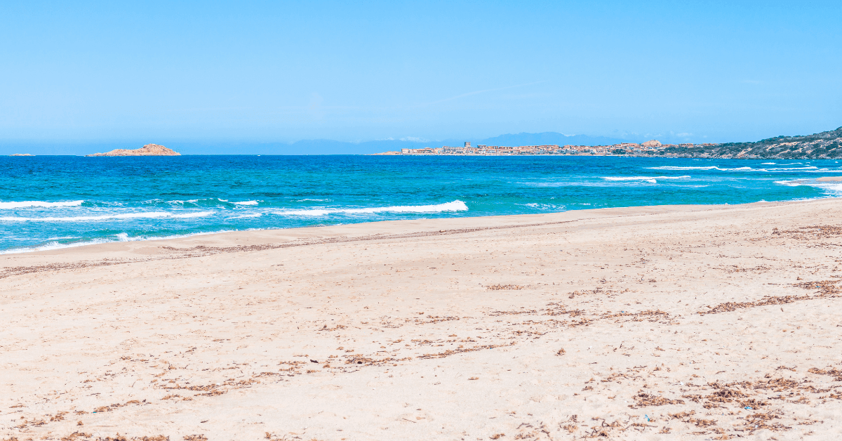 Alla scoperta delle migliori spiagge di Badesi