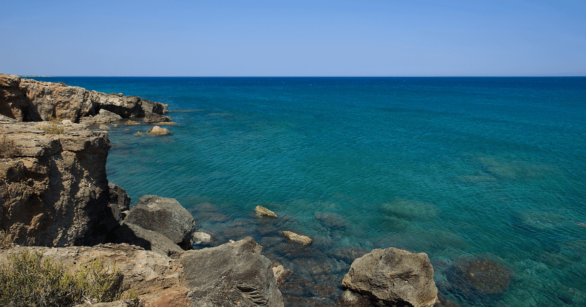 Le spiagge più belle di Noto