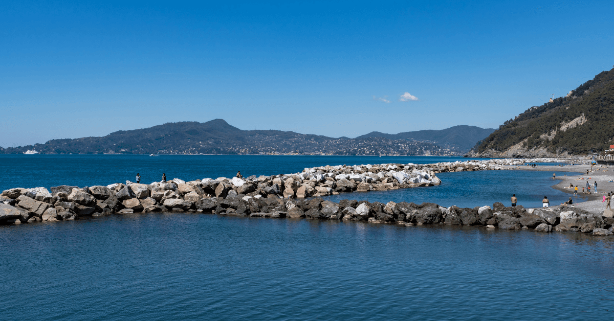 Spiagge più belle Chiavari: Guida 2026