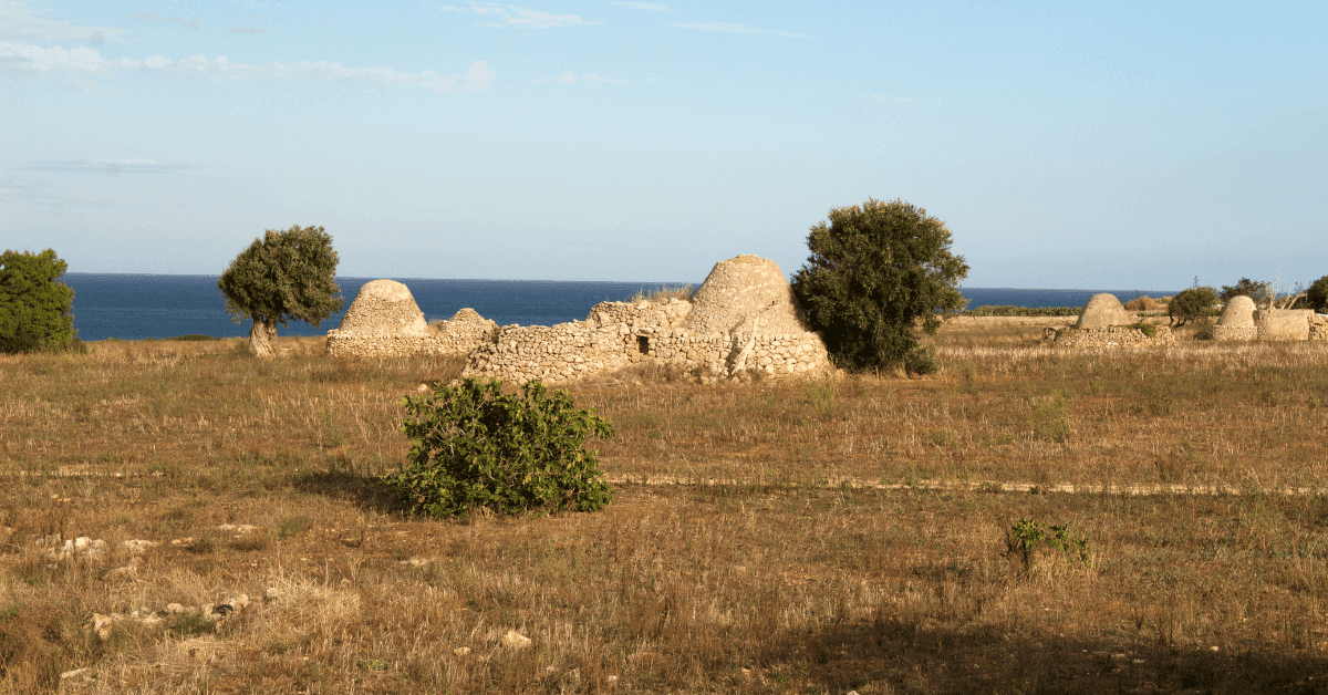Le spiagge più belle della Costa dei Trulli: foto e mappa