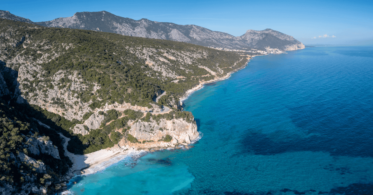 Alla scoperta delle migliori spiagge di Dorgali