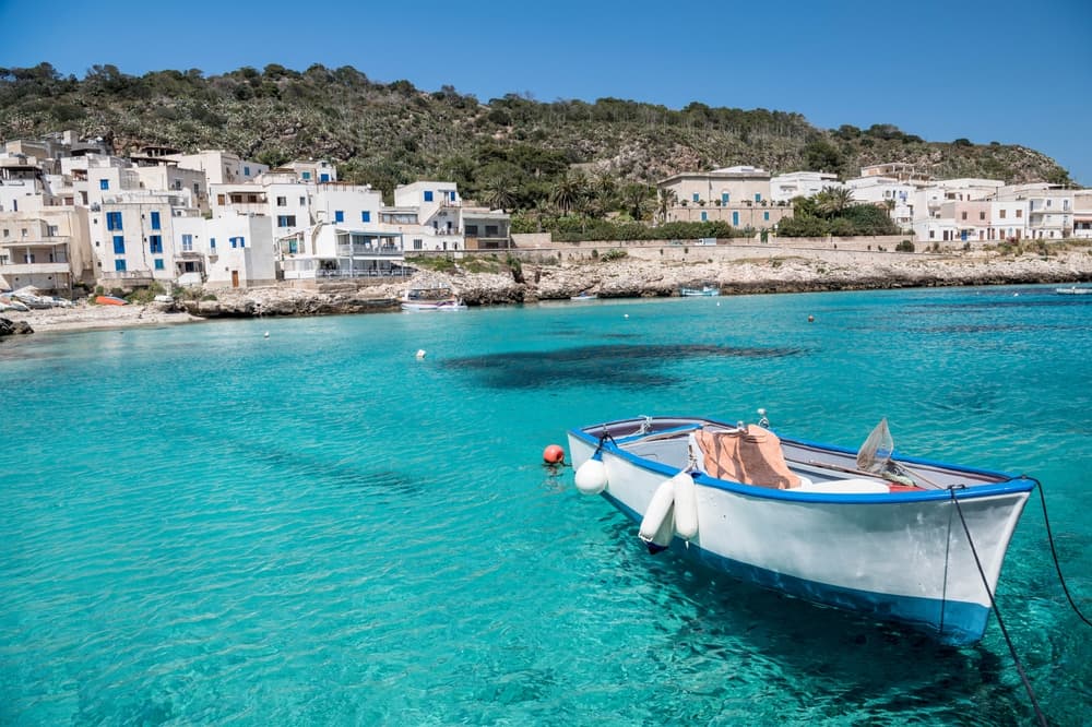 Le Spiagge Più Belle di Favignana: La Tua Guida Definitiva per il 2026