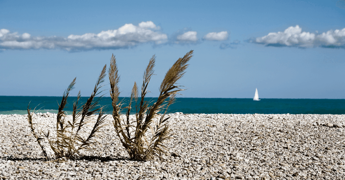 Alla scoperta delle migliori spiagge di Fossacesia