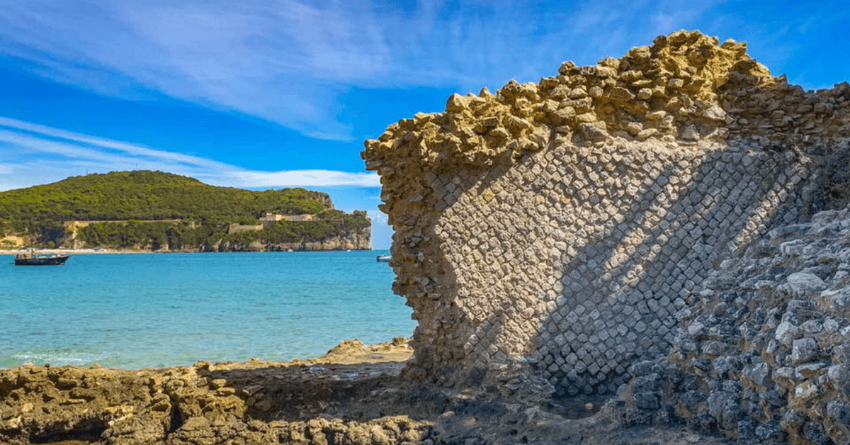 Le Spiagge Più Belle di Gaeta: Guida 2026 per la Tua Vacanza