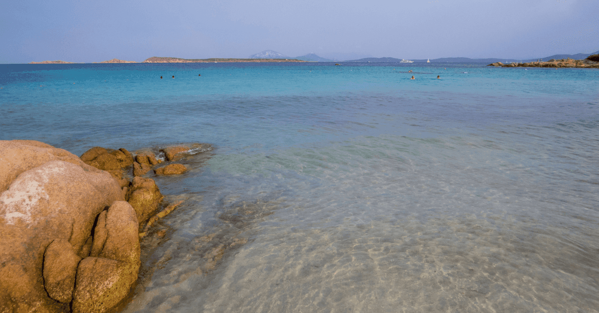 Golfo di Arzachena: le spiagge più belle