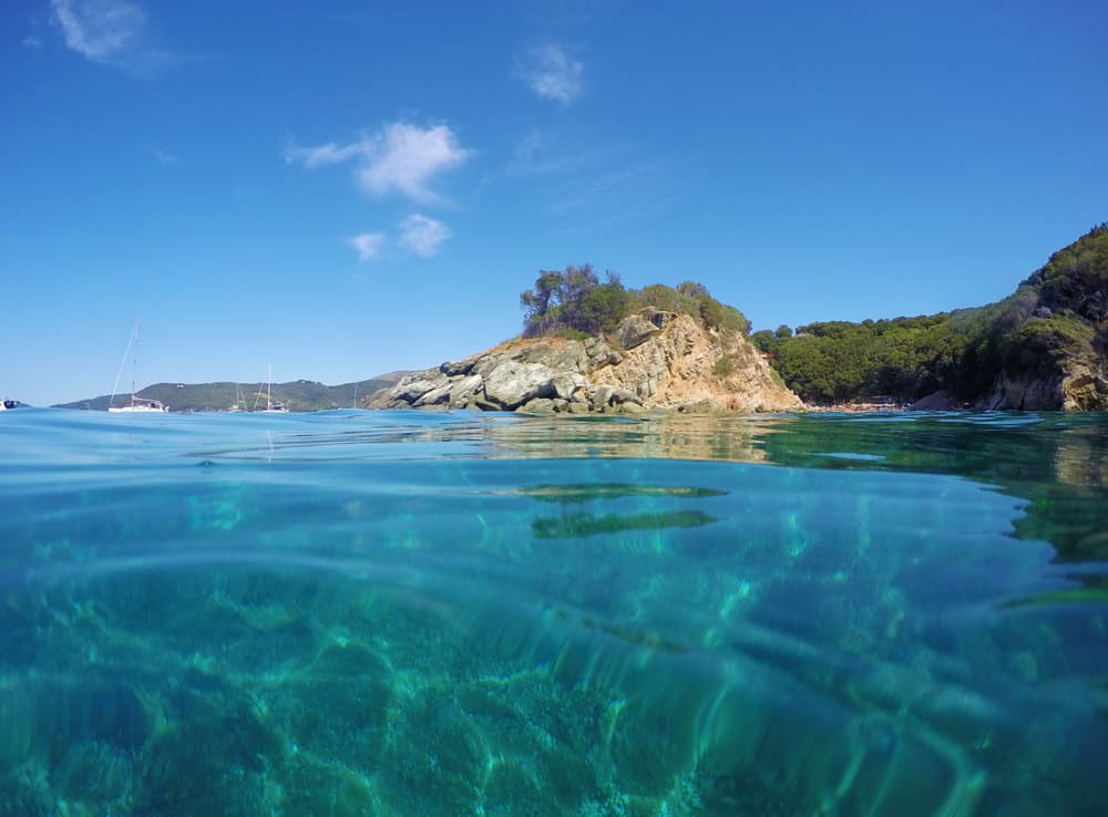 Le Spiagge Più Belle Isola d'Elba: Guida Completa 2026