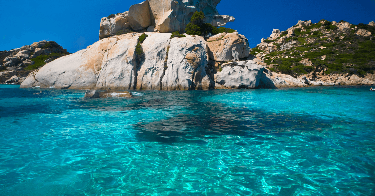 Le Spiagge Più Belle de La Maddalena 2026: Guida Completa