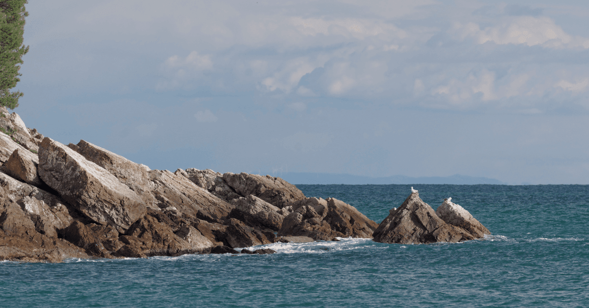 Spiagge a La Spezia: la Top 5