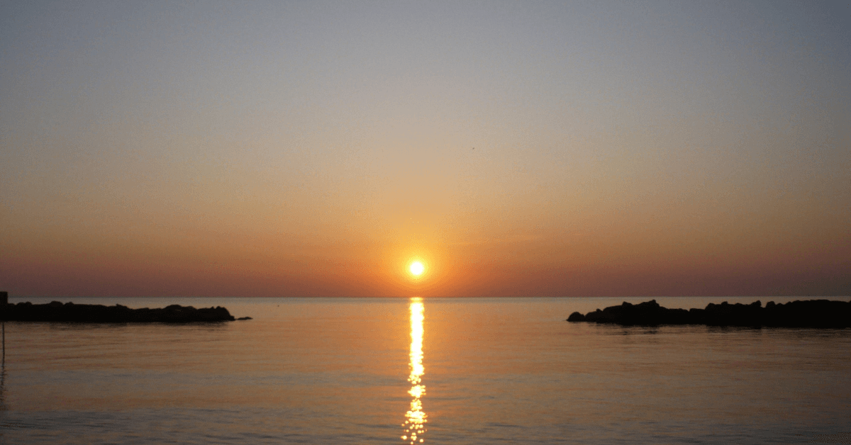 Alla scoperta delle migliori spiagge di Martinsicuro