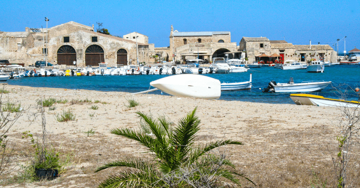 Marzamemi 2026: Le Spiagge Più Belle per la Tua Estate Perfetta