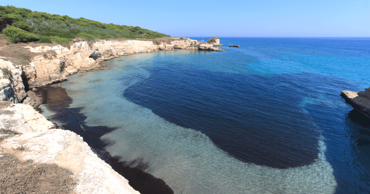 Alla scoperta delle migliori spiagge di Melendugno