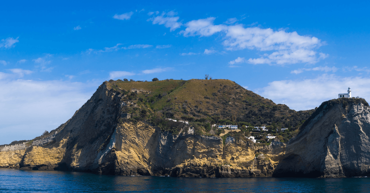 Le migliori spiagge di Miseno