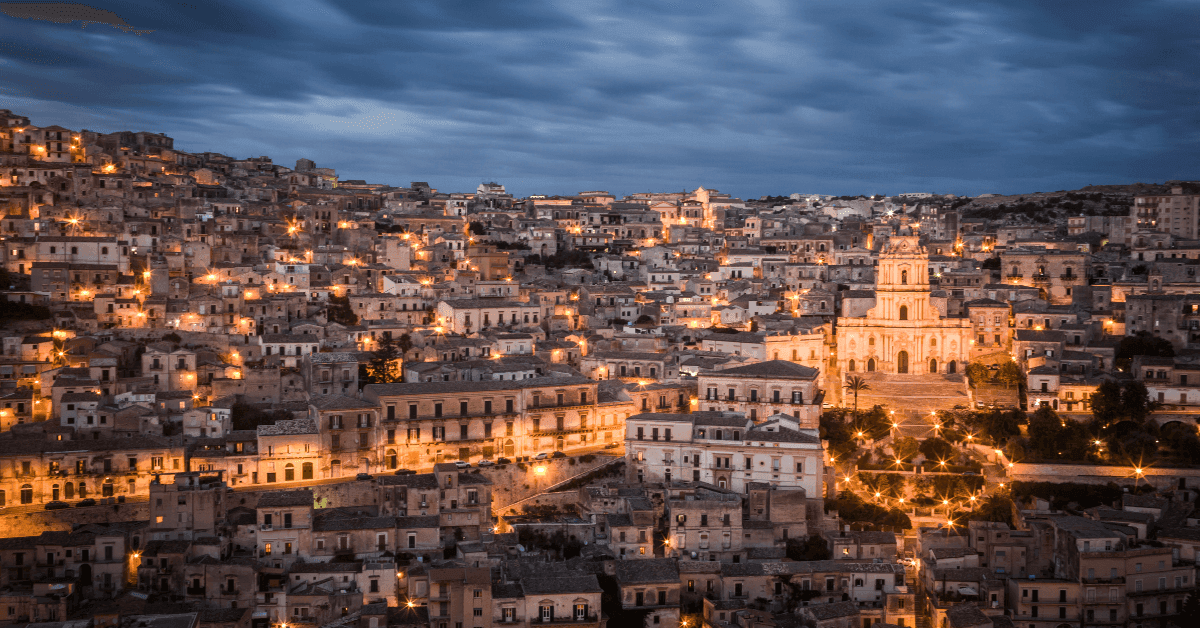 Alla scoperta delle migliori spiagge di Modica