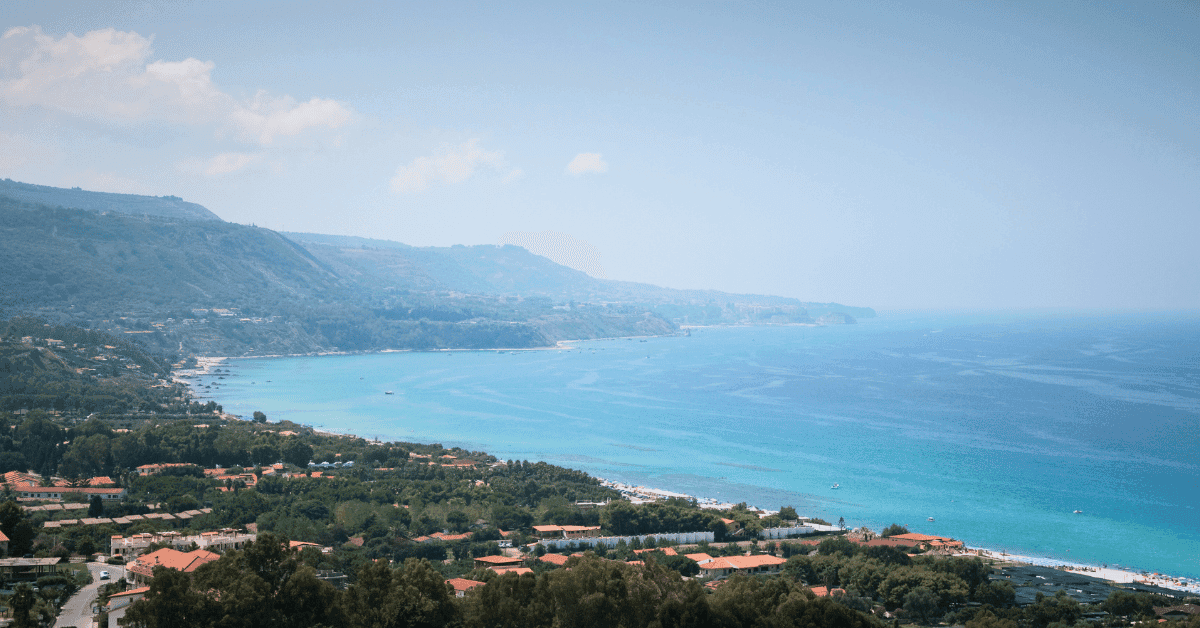 Alla scoperta delle migliori spiagge di Nicotera