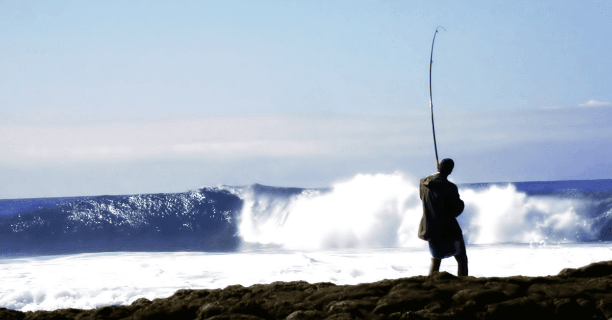 Abruzzo: le migliori destinazioni per la pesca sportiva a contatto con la natura