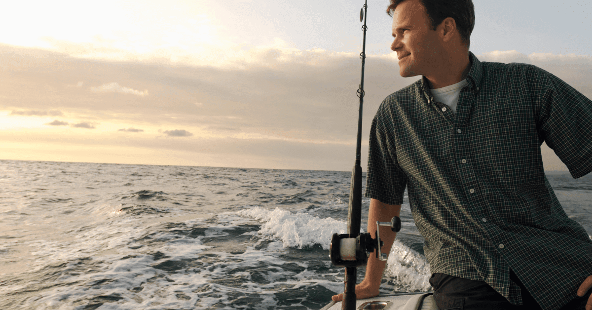 Puglia: le migliori destinazioni per la pesca sportiva a contatto con la natura