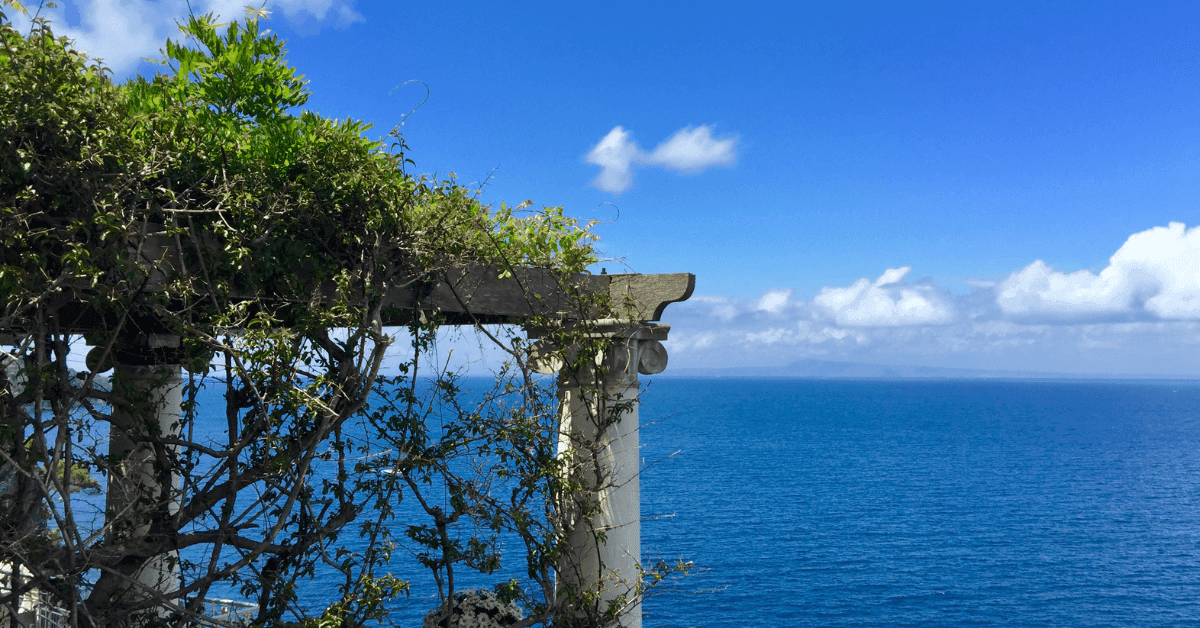 Alla scoperta delle migliori spiagge di Piano di Sorrento