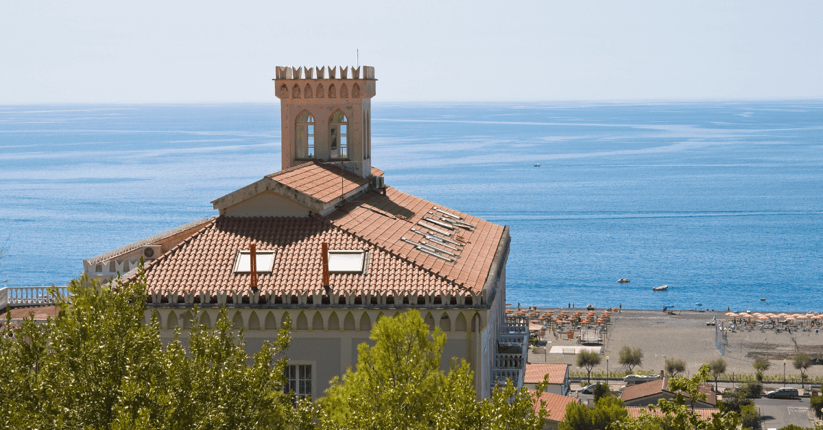 Le spiagge più belle di Praia a Mare