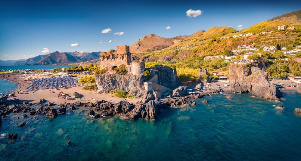 Praia a Mare: Le Spiagge Più Belle per la Tua Vacanza 2026