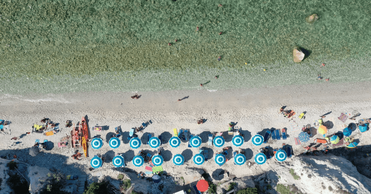 Spiagge premiate: i principali riconoscimenti e certificazioni