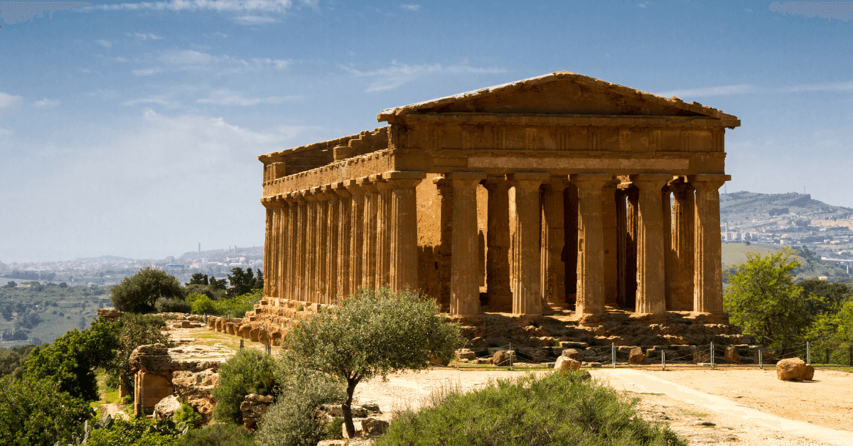Le Spiagge più belle della provincia di Agrigento