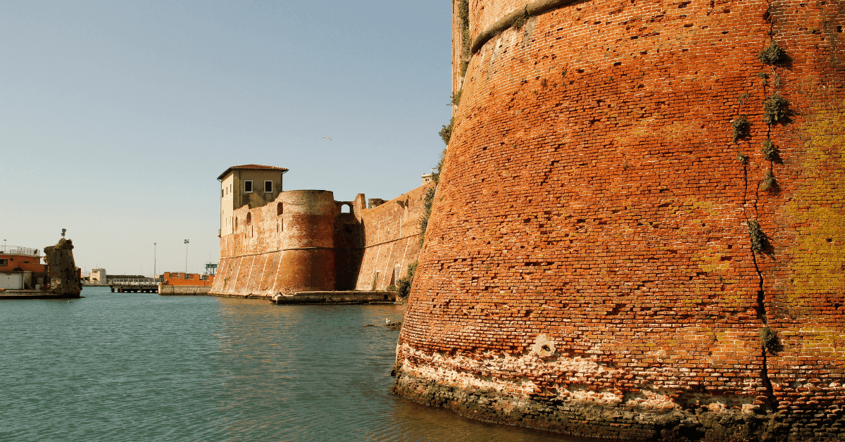 Le spiagge più belle della provincia di Livorno