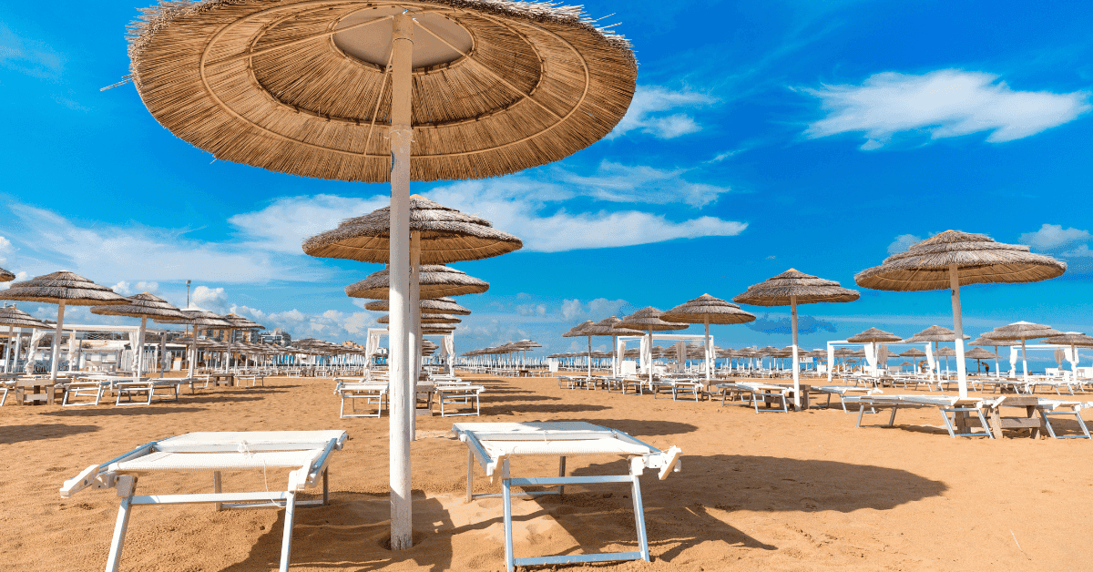 Alla scoperta delle migliori spiagge di Pulsano