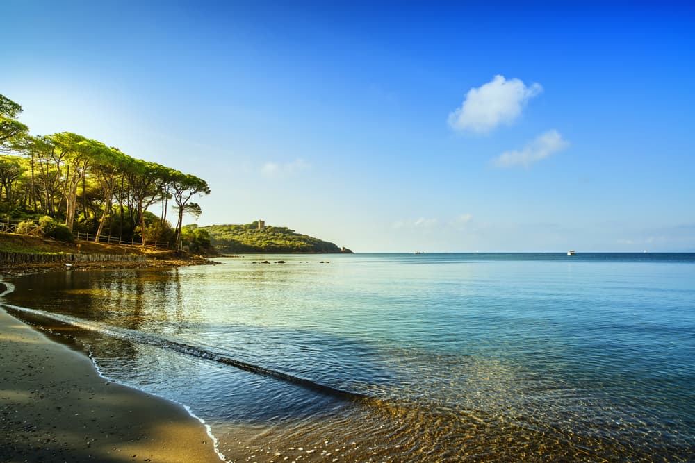 Punta Ala: Le Spiagge Più Belle per la Tua Estate 2026
