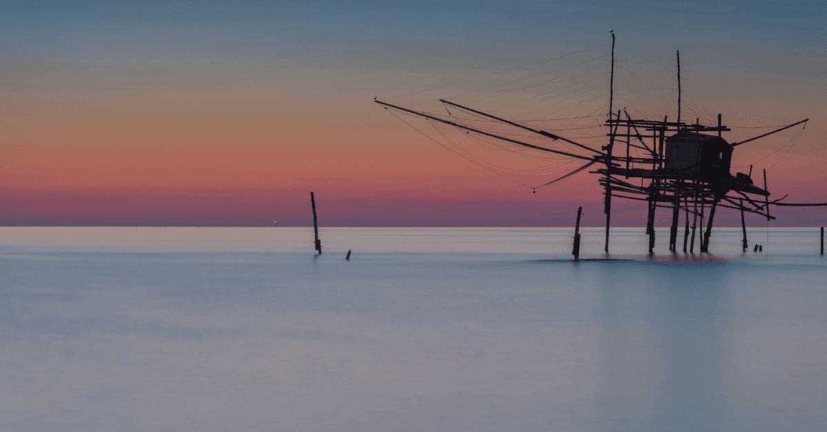 Alla scoperta delle migliori spiagge di San Vito Chietino