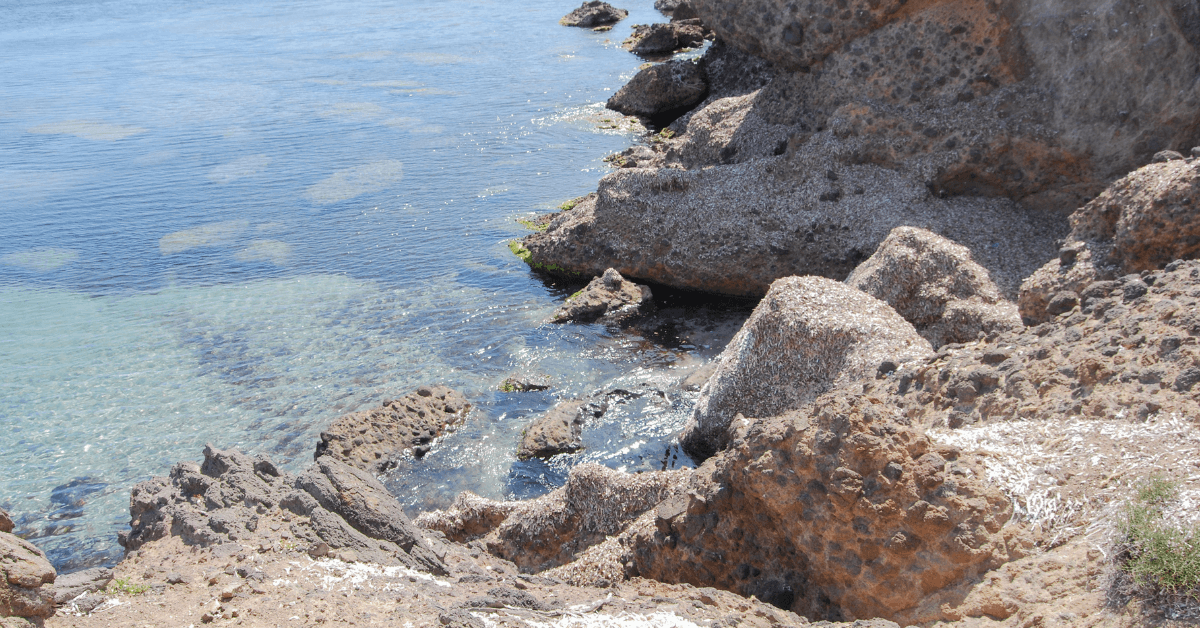 Alla scoperta delle migliori spiagge di Sant'Antioco