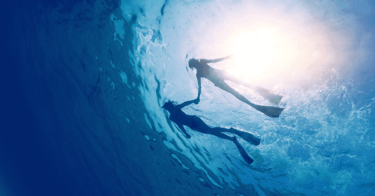 Le migliori spiagge per fare snorkeling in Campania: una guida completa