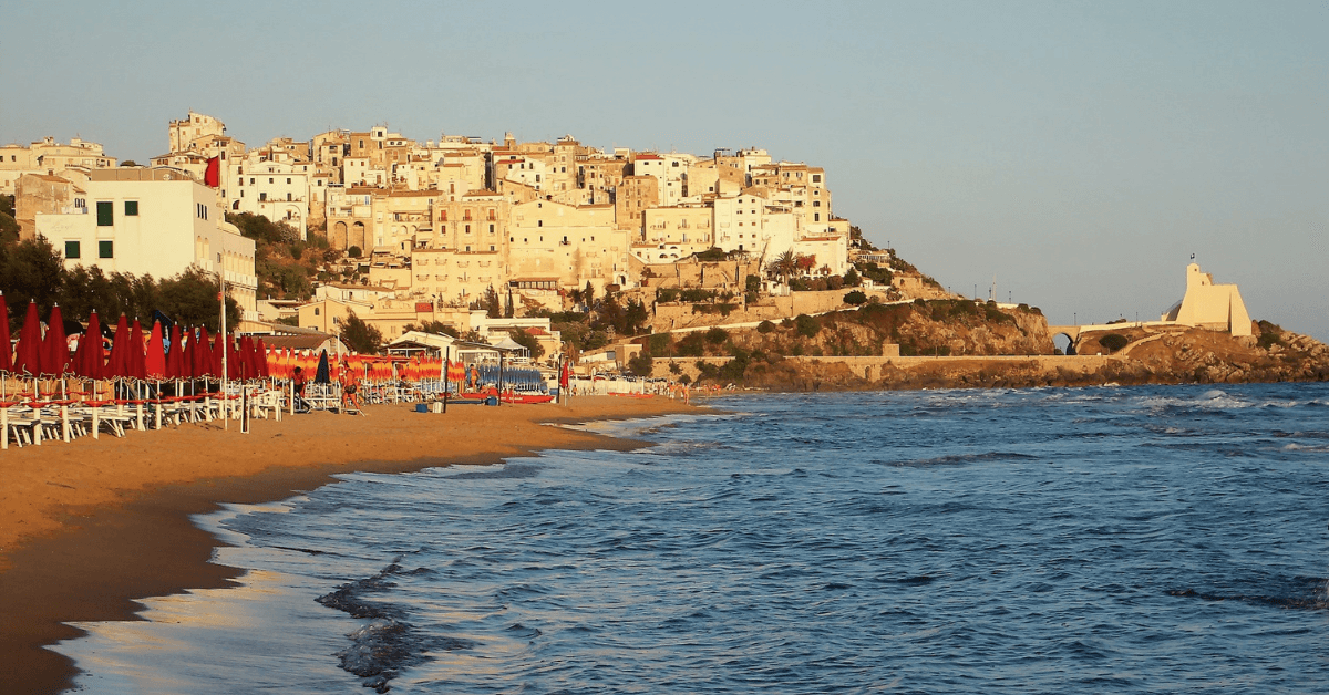 Spiagge più belle Sperlonga 2026: Guida per Famiglie