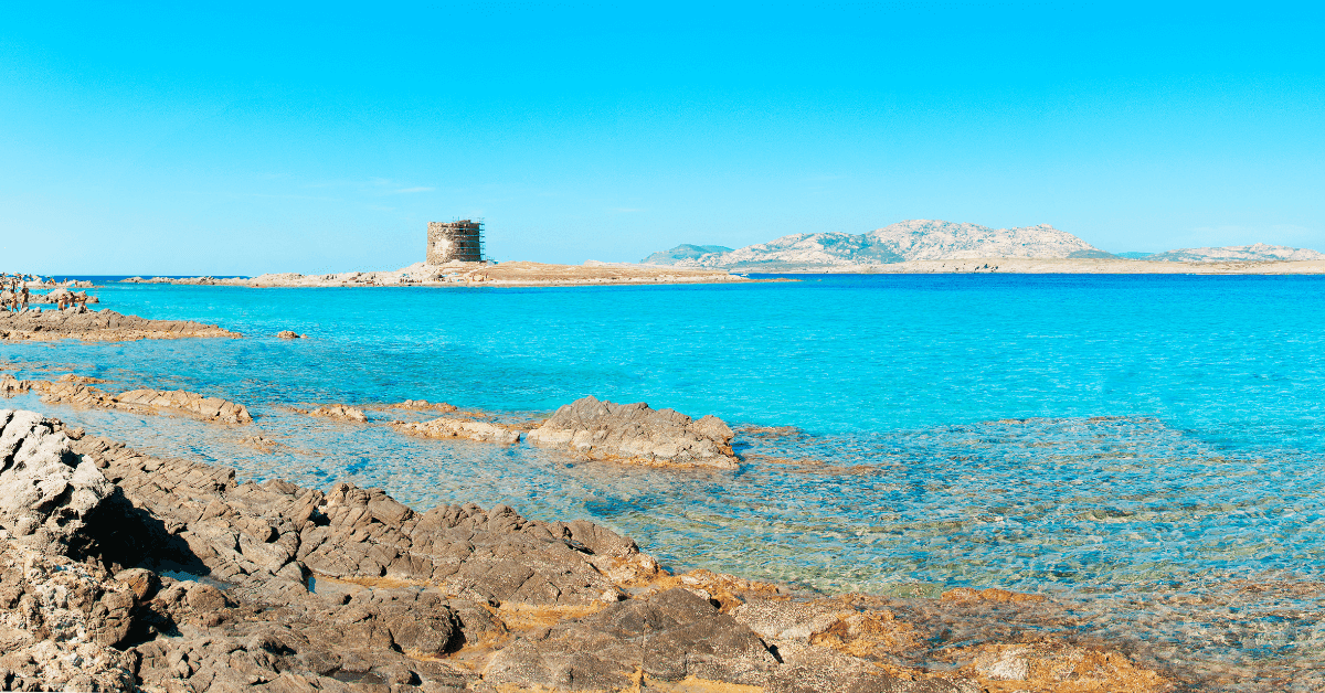 Le migliori spiagge di Stintino